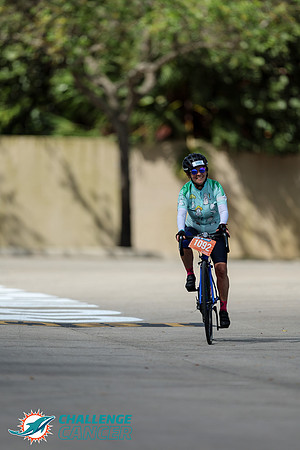 2022 Dolphins Challenge Cancer