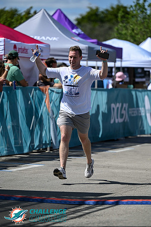 2022 Dolphins Challenge Cancer