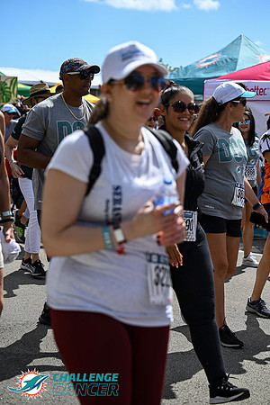 2022 Dolphins Challenge Cancer