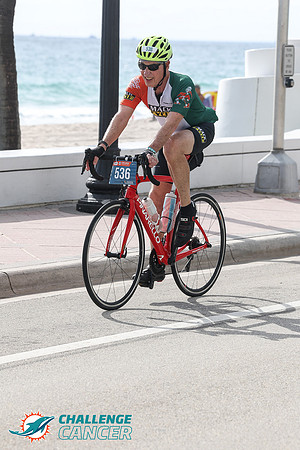 2022 Dolphins Challenge Cancer