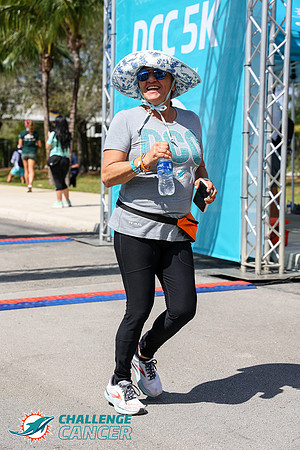 2022 Dolphins Challenge Cancer