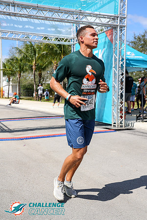 2022 Dolphins Challenge Cancer