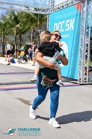 2022 Dolphins Challenge Cancer