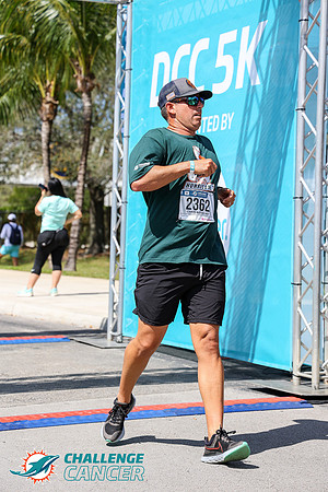 2022 Dolphins Challenge Cancer
