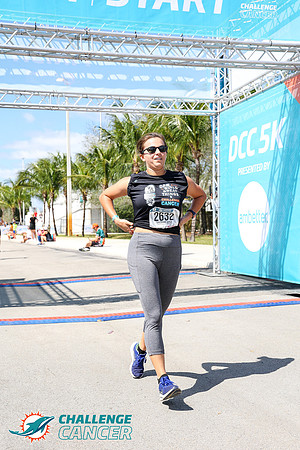 2022 Dolphins Challenge Cancer