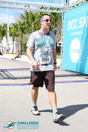 2022 Dolphins Challenge Cancer