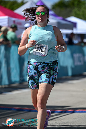 2022 Dolphins Challenge Cancer