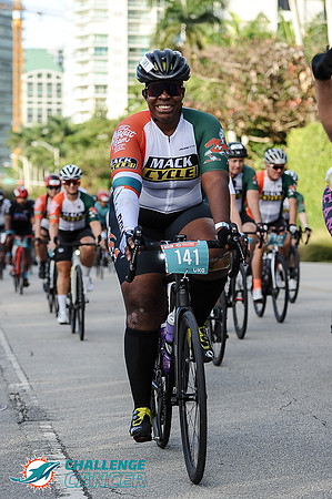 2022 Dolphins Challenge Cancer