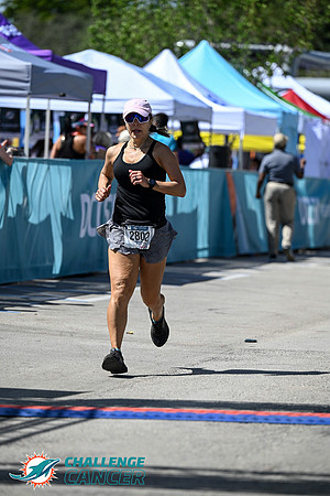 2022 Dolphins Challenge Cancer