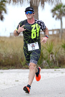 Run - First