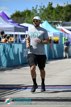 2022 Dolphins Challenge Cancer