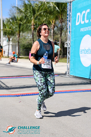 2022 Dolphins Challenge Cancer