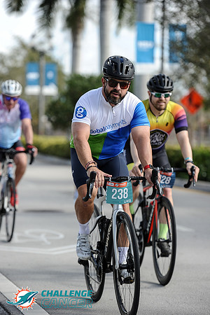 2022 Dolphins Challenge Cancer