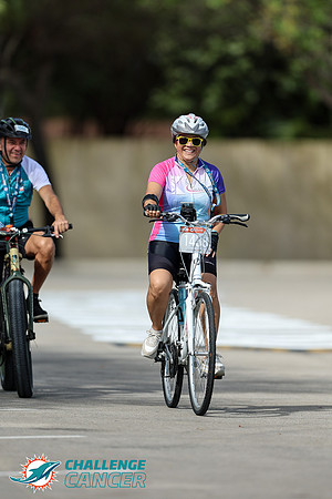 2022 Dolphins Challenge Cancer