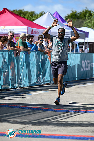 2022 Dolphins Challenge Cancer