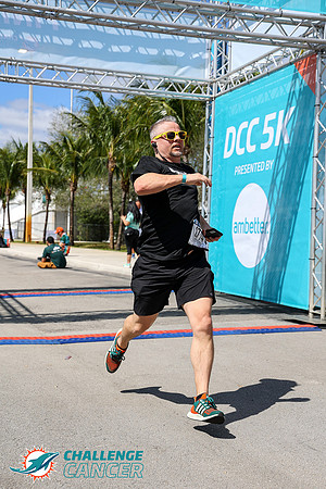 2022 Dolphins Challenge Cancer
