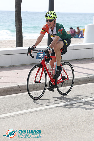 2022 Dolphins Challenge Cancer