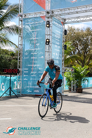 2022 Dolphins Challenge Cancer