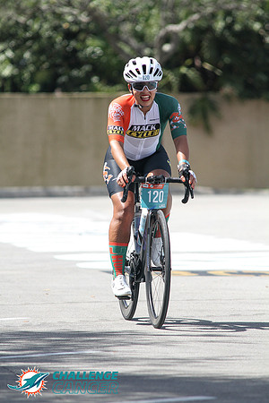 2022 Dolphins Challenge Cancer