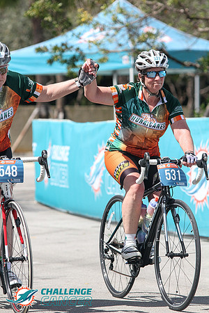 2022 Dolphins Challenge Cancer