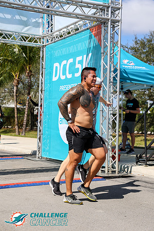2022 Dolphins Challenge Cancer