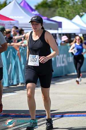 2022 Dolphins Challenge Cancer