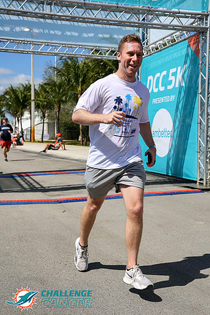 2022 Dolphins Challenge Cancer