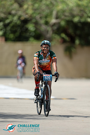 2022 Dolphins Challenge Cancer