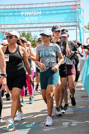 2022 Dolphins Challenge Cancer