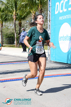 2022 Dolphins Challenge Cancer