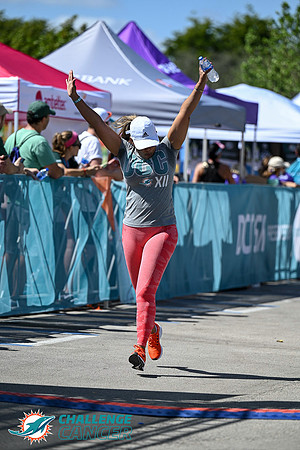 2022 Dolphins Challenge Cancer