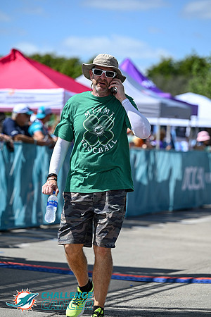 2022 Dolphins Challenge Cancer