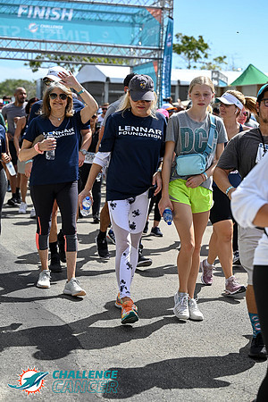 2022 Dolphins Challenge Cancer