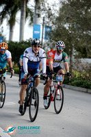 2022 Dolphins Challenge Cancer