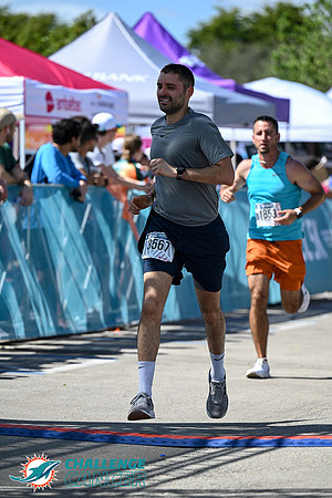 2022 Dolphins Challenge Cancer