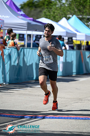 2022 Dolphins Challenge Cancer