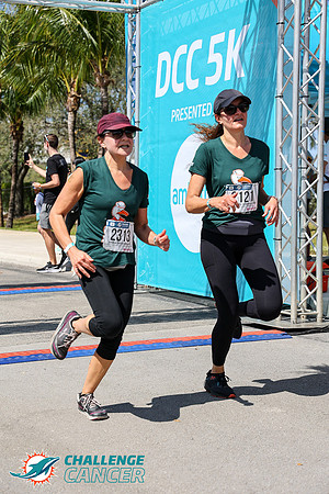 2022 Dolphins Challenge Cancer