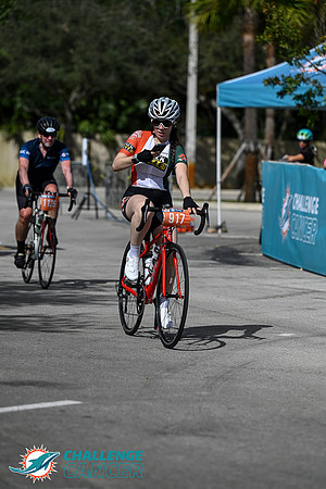 2022 Dolphins Challenge Cancer