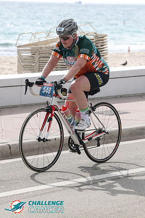 2022 Dolphins Challenge Cancer