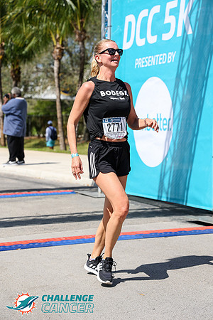2022 Dolphins Challenge Cancer