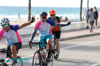 2022 Dolphins Challenge Cancer