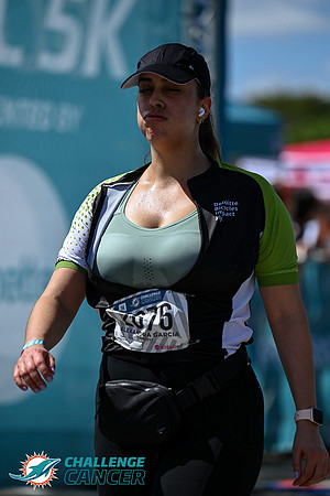 2022 Dolphins Challenge Cancer