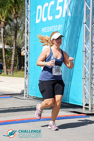 2022 Dolphins Challenge Cancer