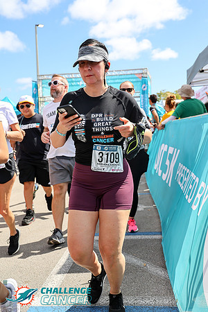 2022 Dolphins Challenge Cancer