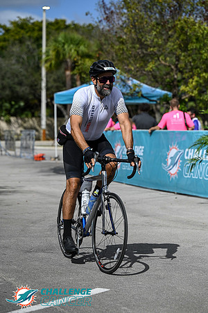 2022 Dolphins Challenge Cancer