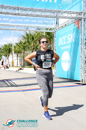 2022 Dolphins Challenge Cancer