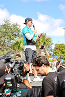 2022 Dolphins Challenge Cancer