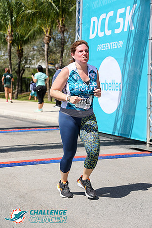 2022 Dolphins Challenge Cancer