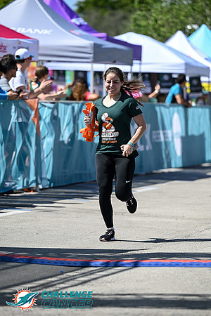 2022 Dolphins Challenge Cancer
