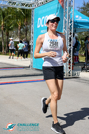 2022 Dolphins Challenge Cancer
